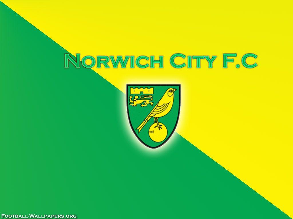 Norwich City Wallpaper