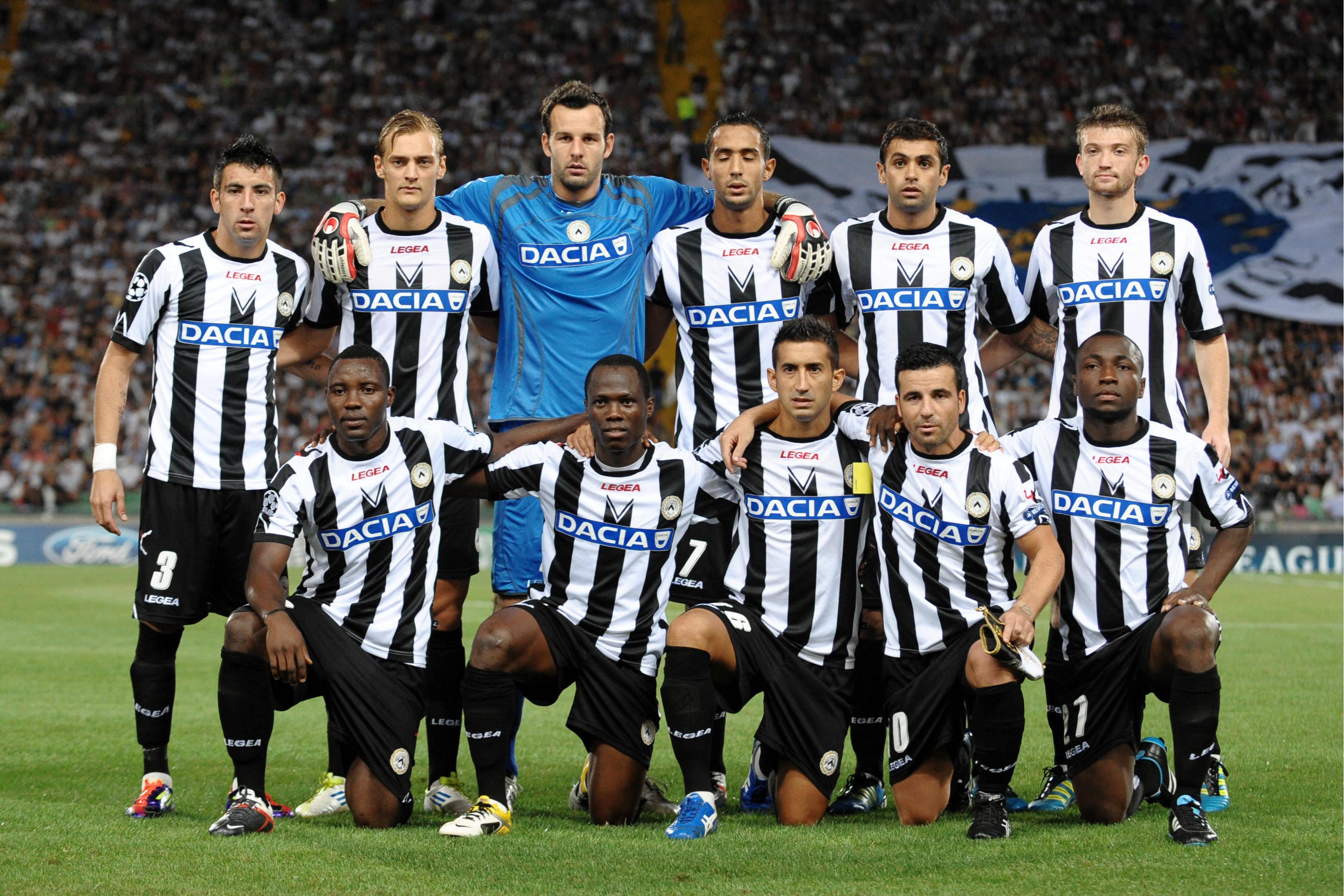Udinese 2013 wallpaper and image, picture, photo