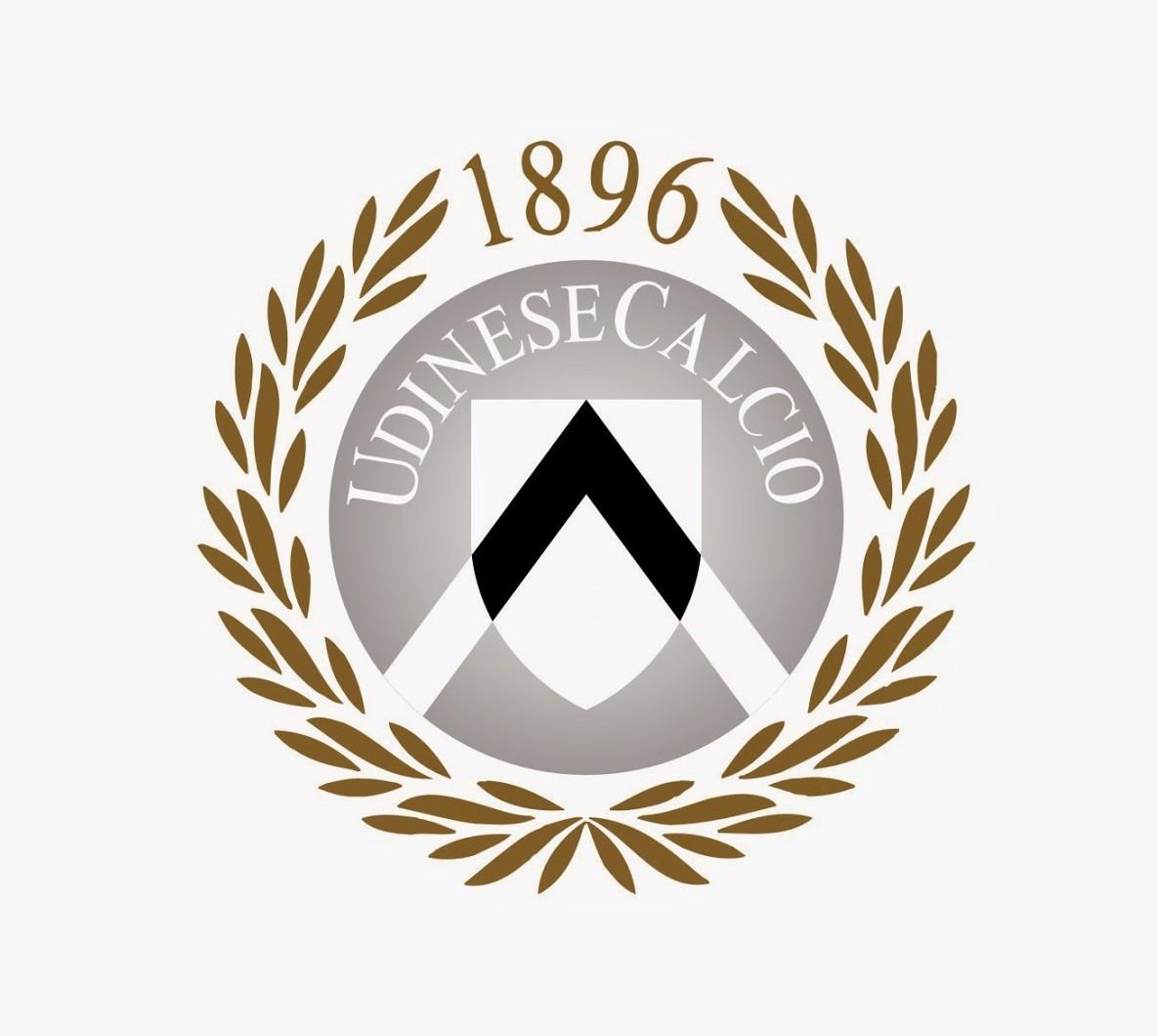 Udinese Calcio Logo -Logo Brands For Free HD 3D