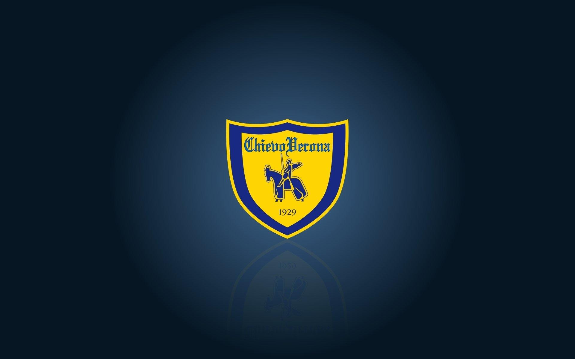 A.C. ChievoVerona HD Wallpaper