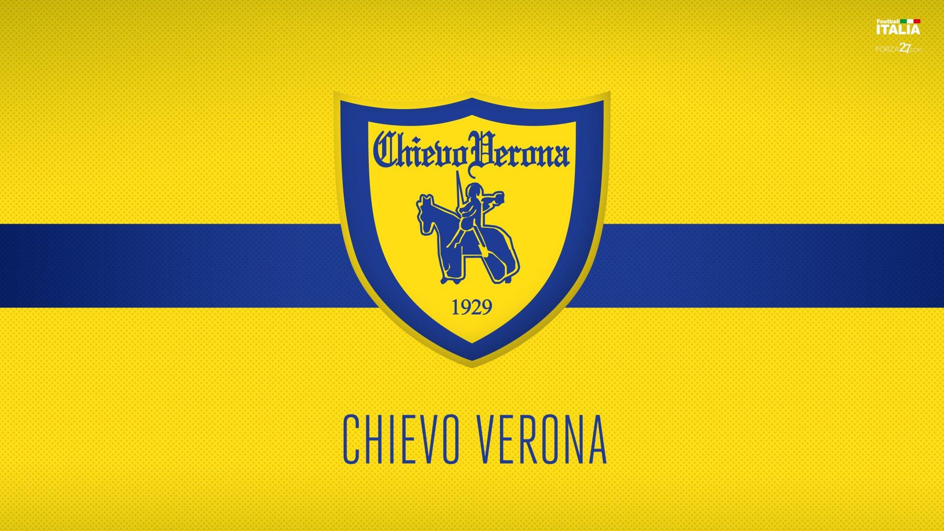 A.C. ChievoVerona HD Wallpaper and Background Image