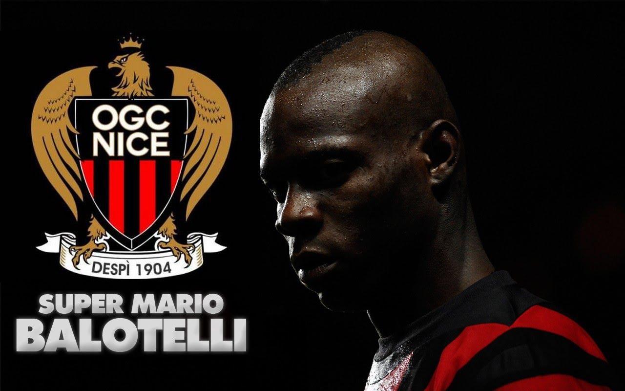 Wywiad z Super Mario: Mario Balotelli insists 'I