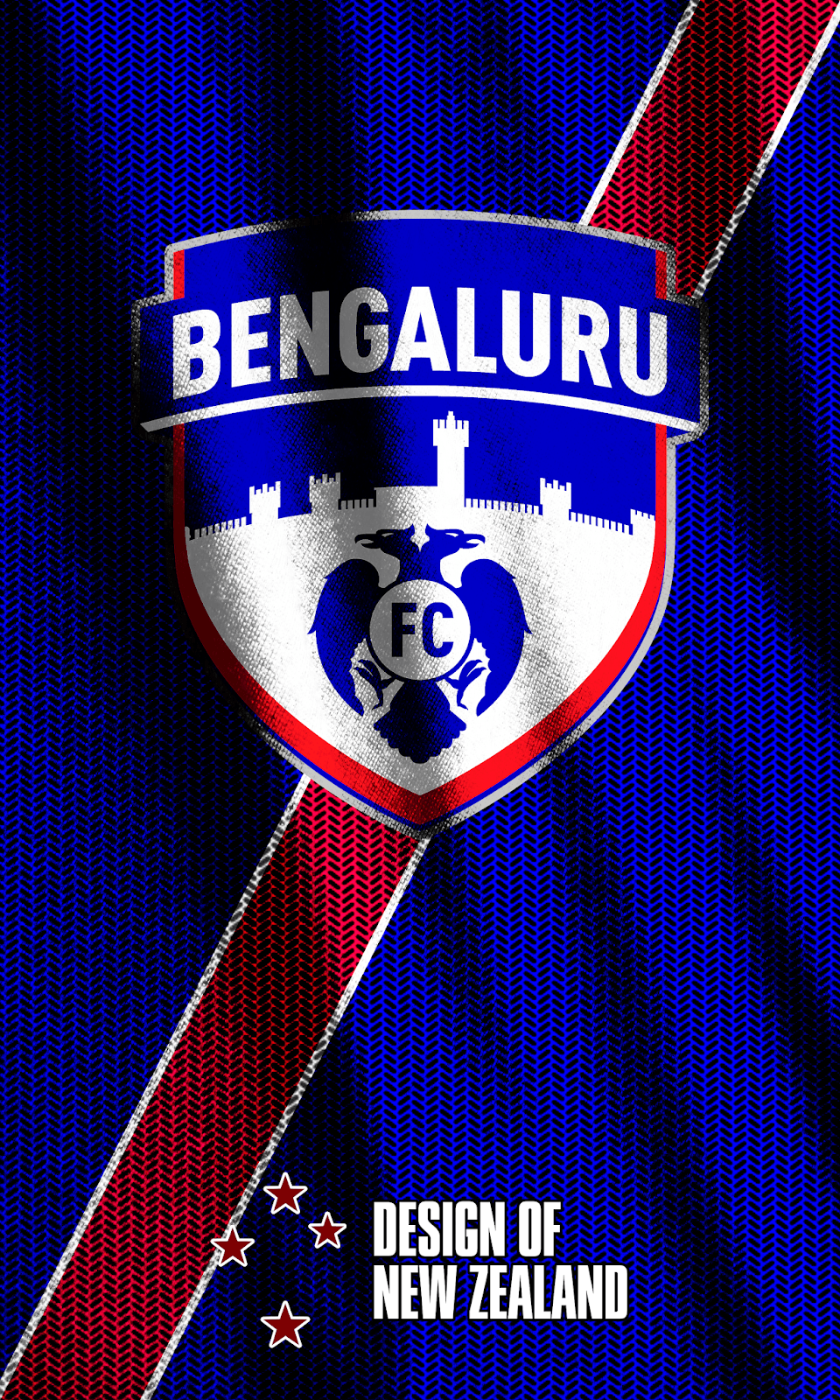 Wallpaper Bengaluru FC