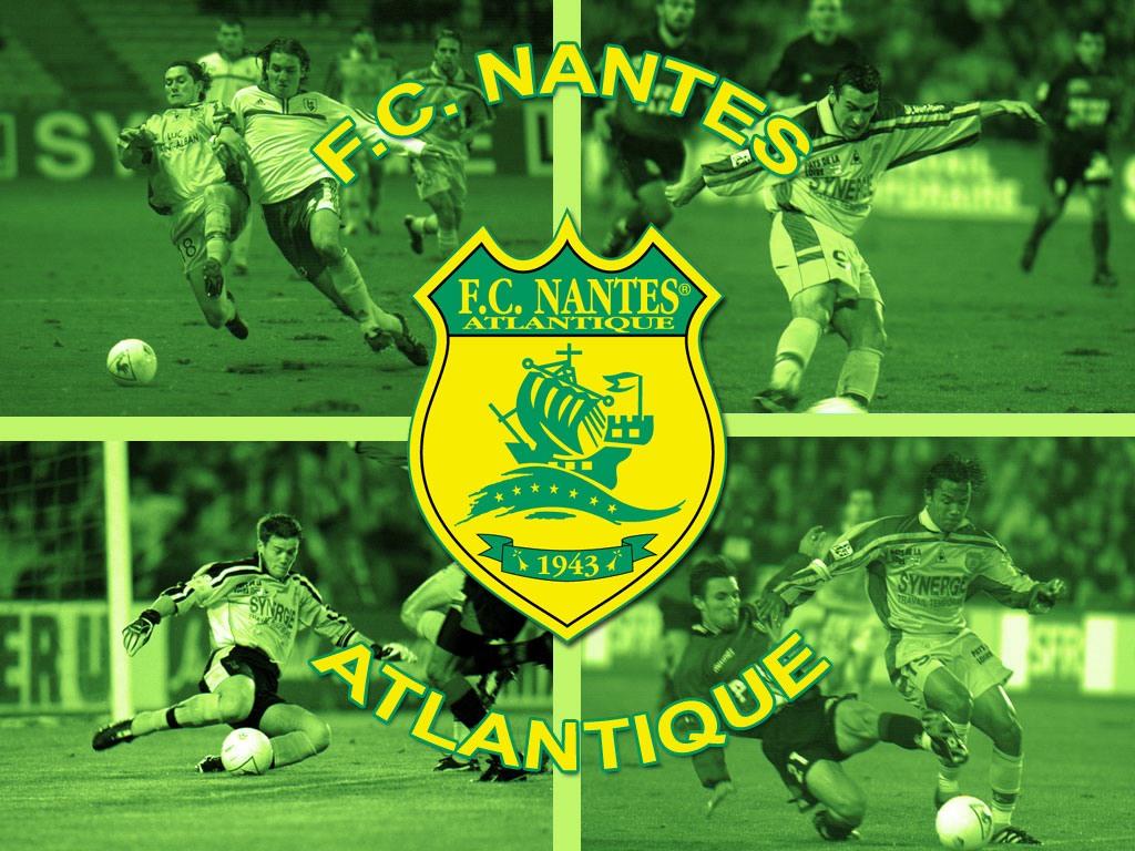 FC Nantes Logo Sport (id: 126325)
