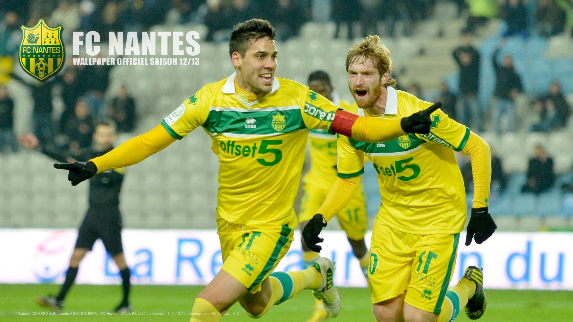 Ligue 1 Betting Tips and Predictions. L1 Club de Nantes