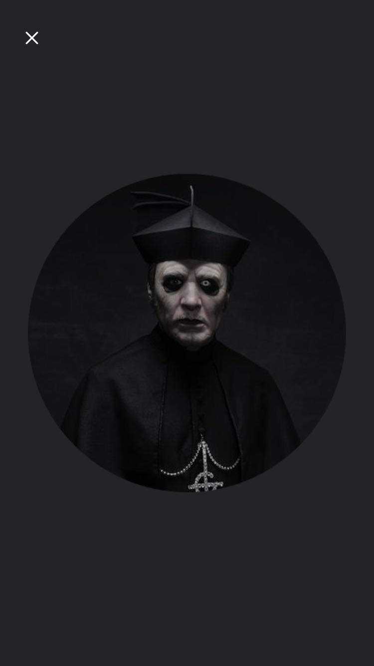 Cardinal Copia