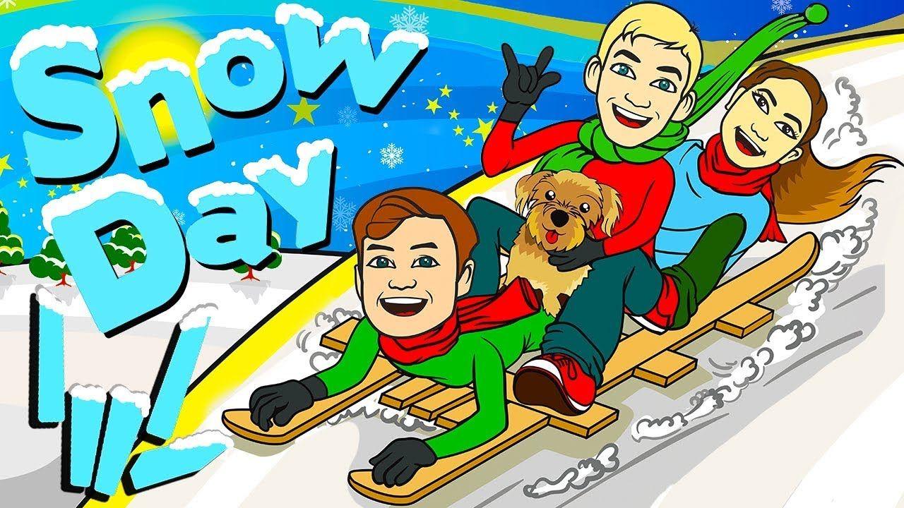 Stephen Sharer Day (Official Music Video)