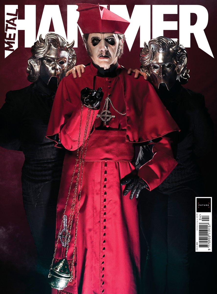 cardinal copia