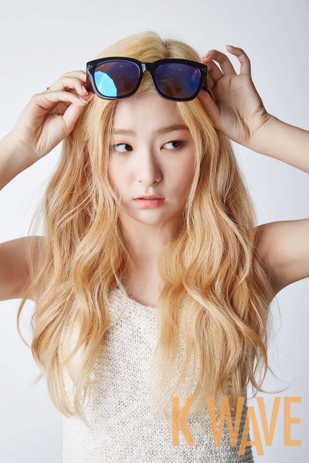 Kang Seul Gi Velvet KPOP Image Board