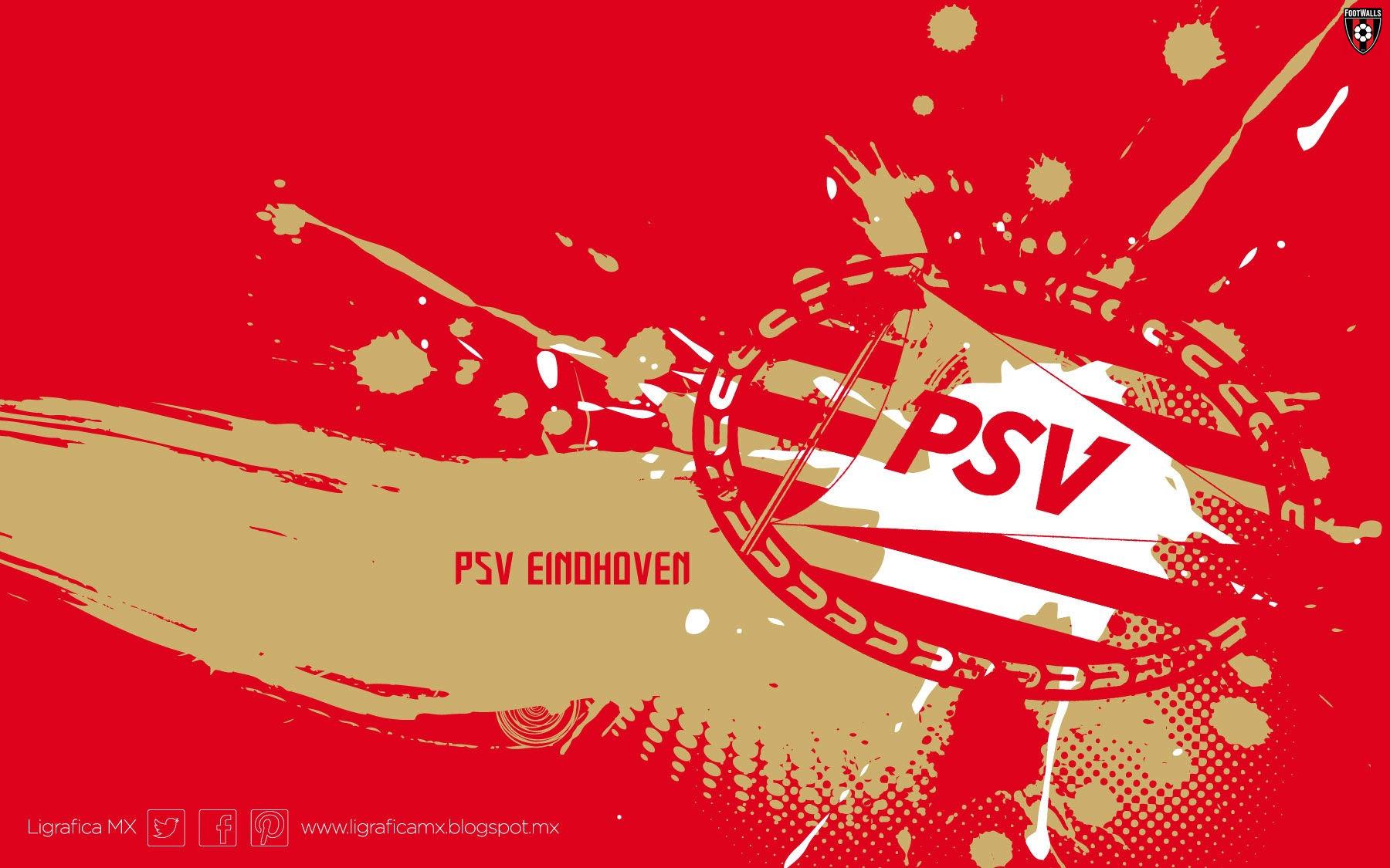 P S V Eindhoven Wallpapers