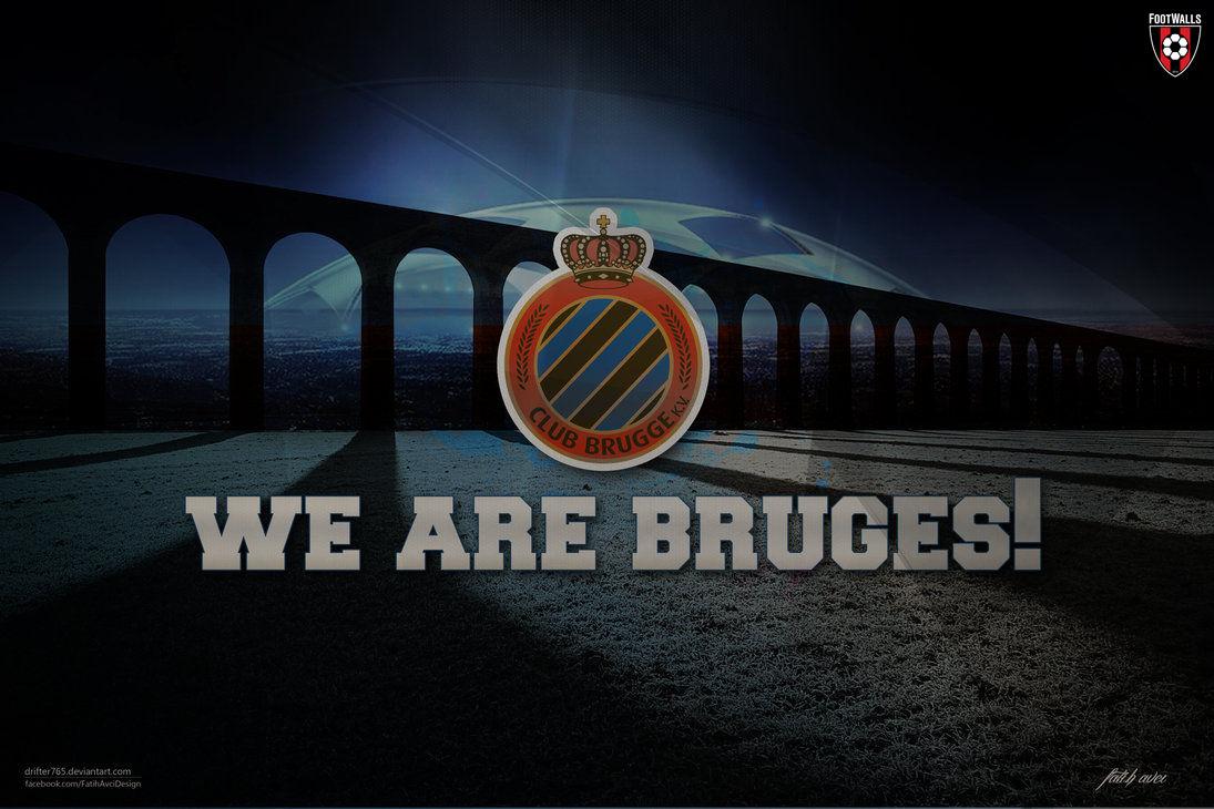 Club Brugge Wallpaper