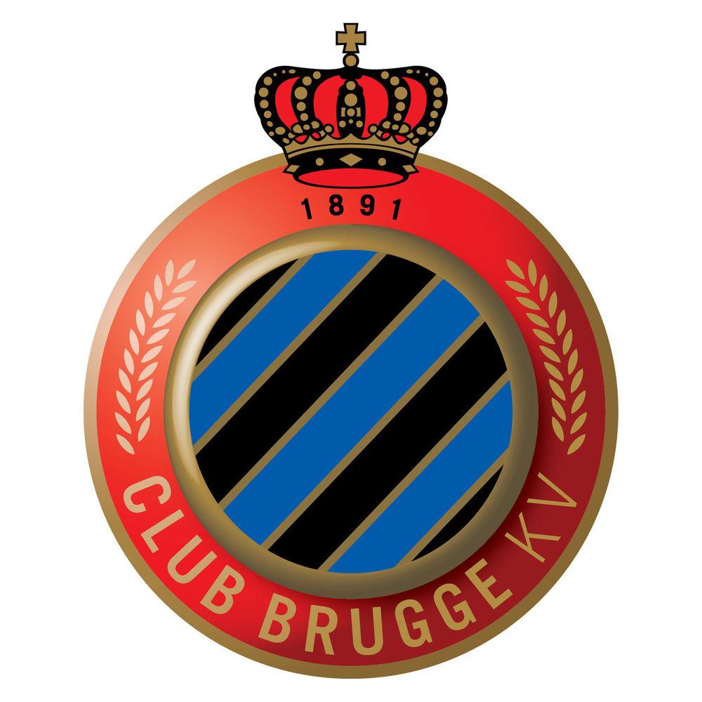 Club Brugge KV Logo -Logo Brands For Free HD 3D