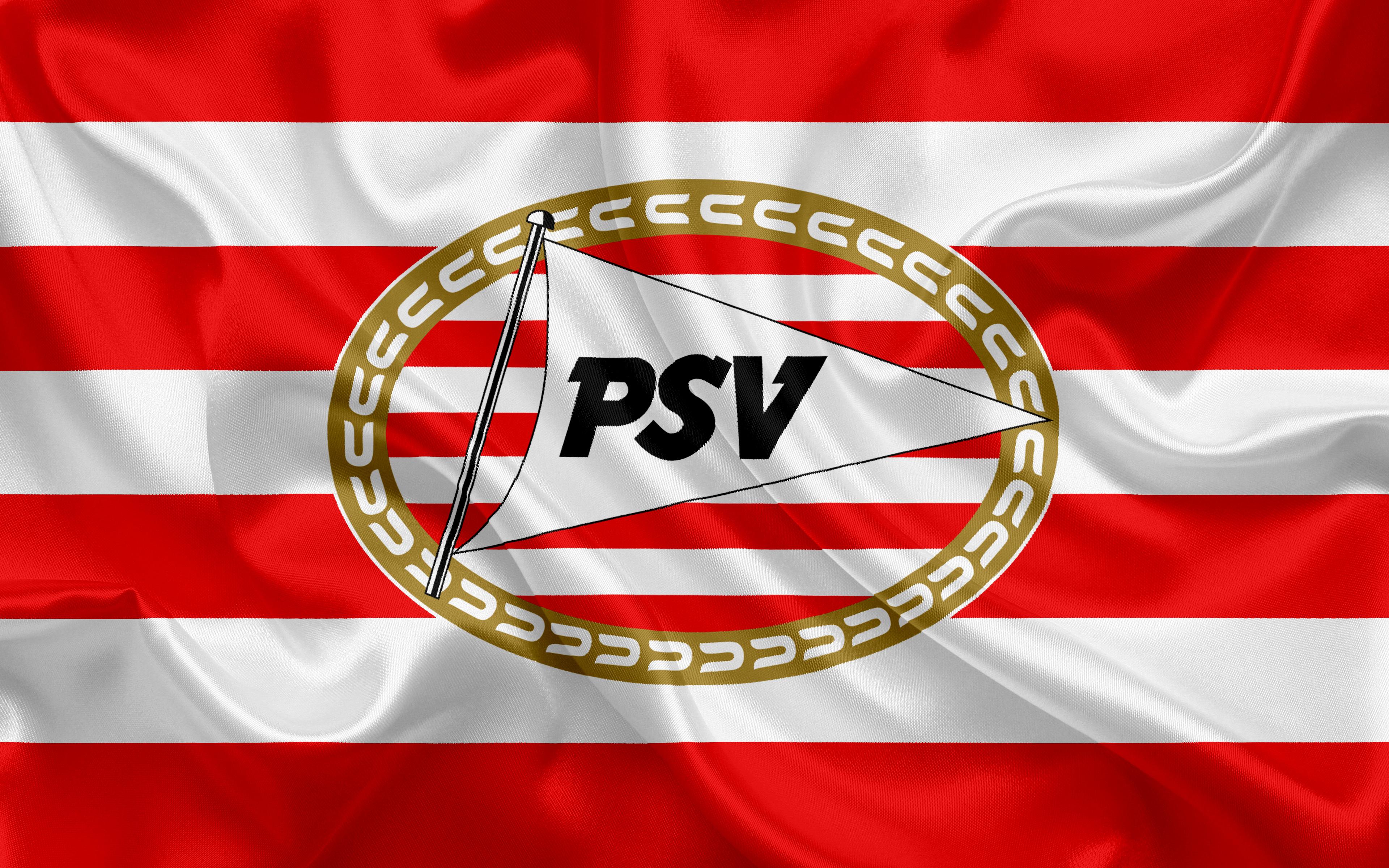 PSV Eindhoven 4k Ultra HD Wallpapers