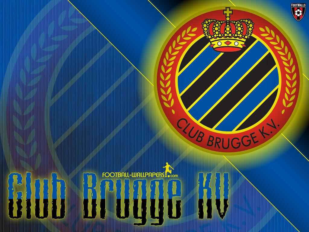Club Brugge Wallpaper