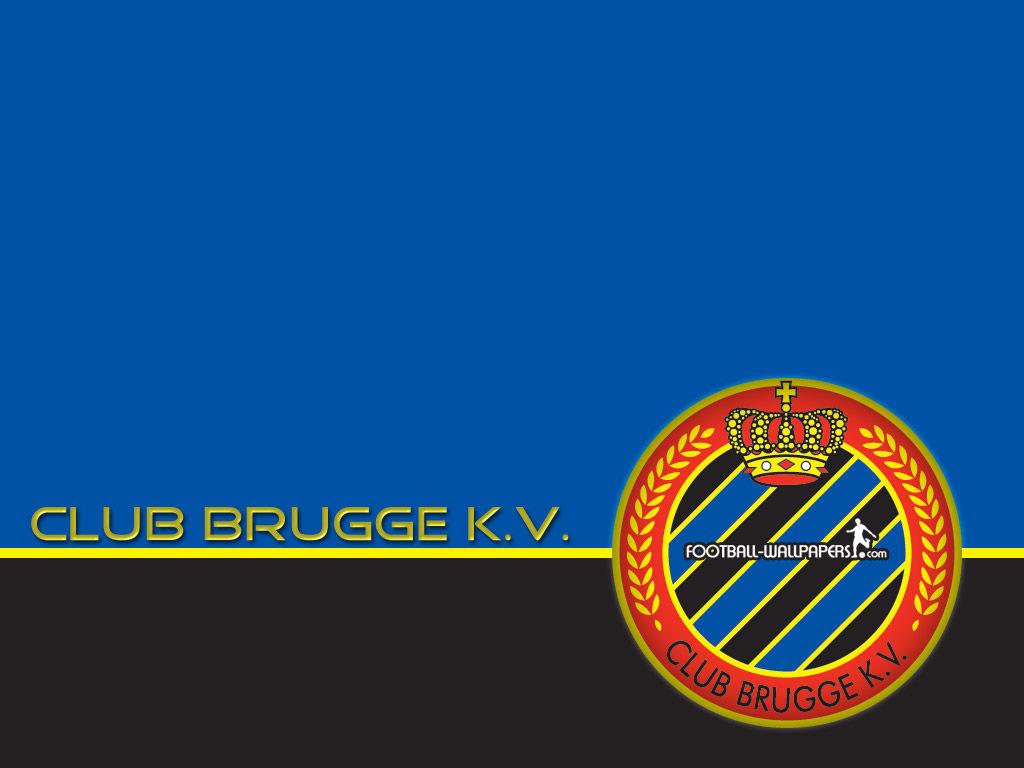 Club Brugge Desktop Background Wallpaper: Players, Teams, Leagues