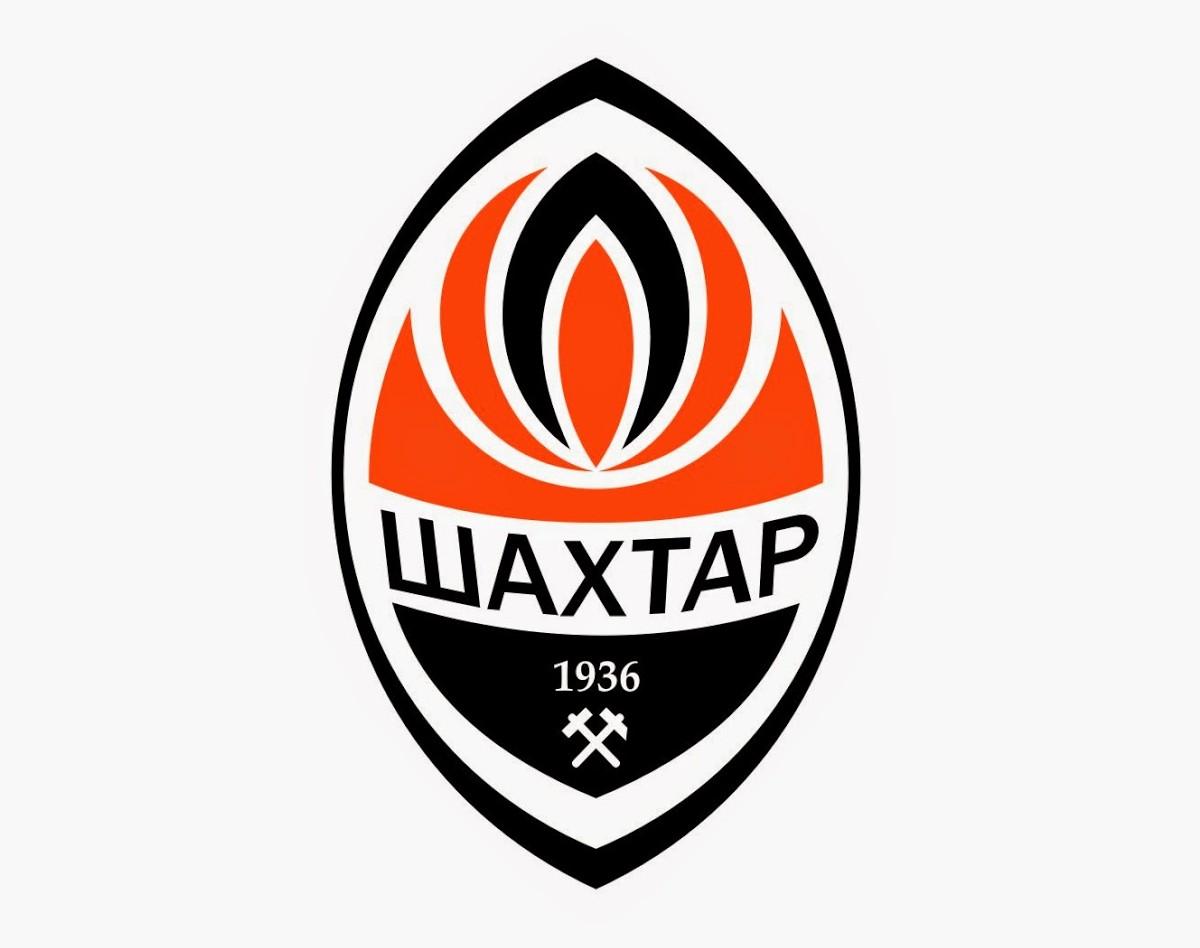 FC Shakhtar Donetsk Logo -Logo Brands For Free HD 3D