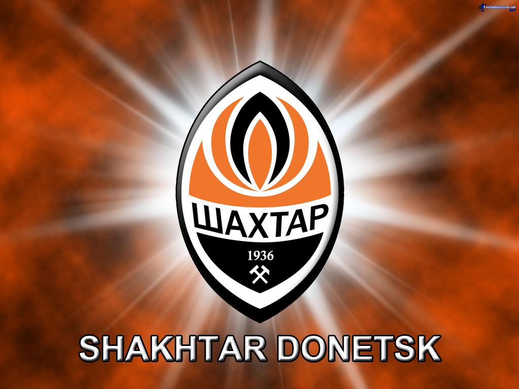 Best HD Shakhtar Donetsk Wallpaper
