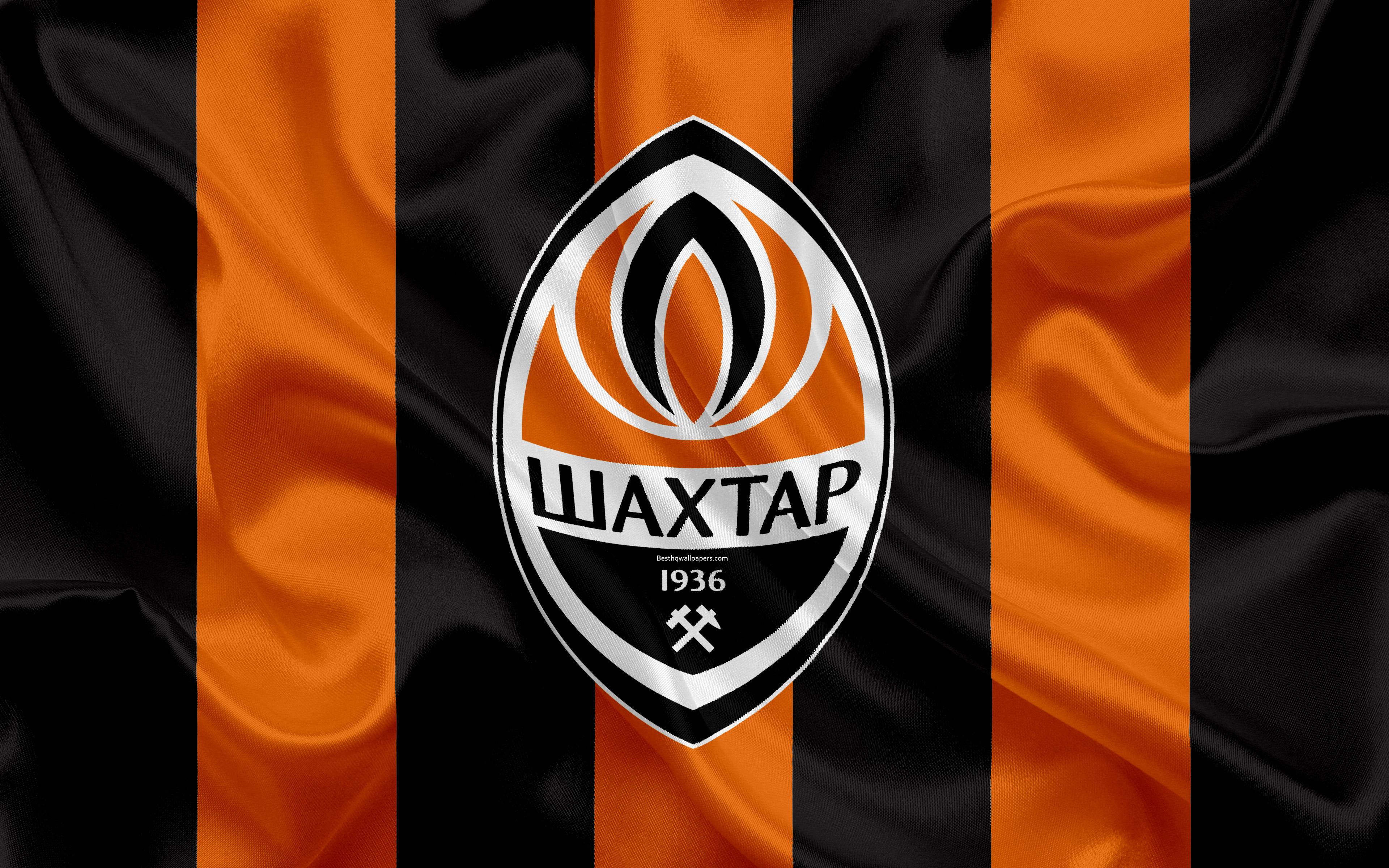 FC Shakhtar Donetsk 4k Ultra HD Wallpaper. Background Image