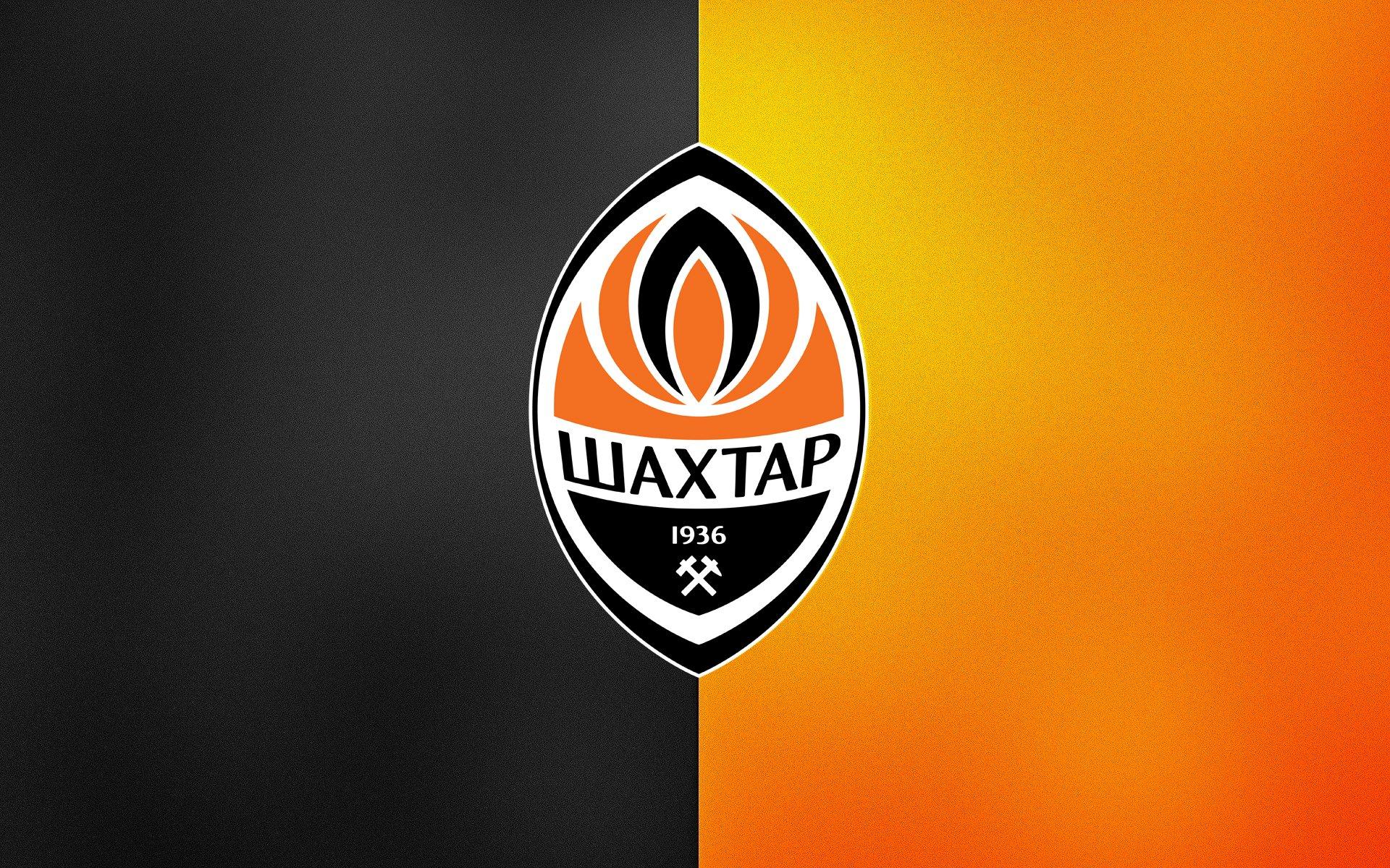 FC Shakhtar Donetsk HD Wallpaper