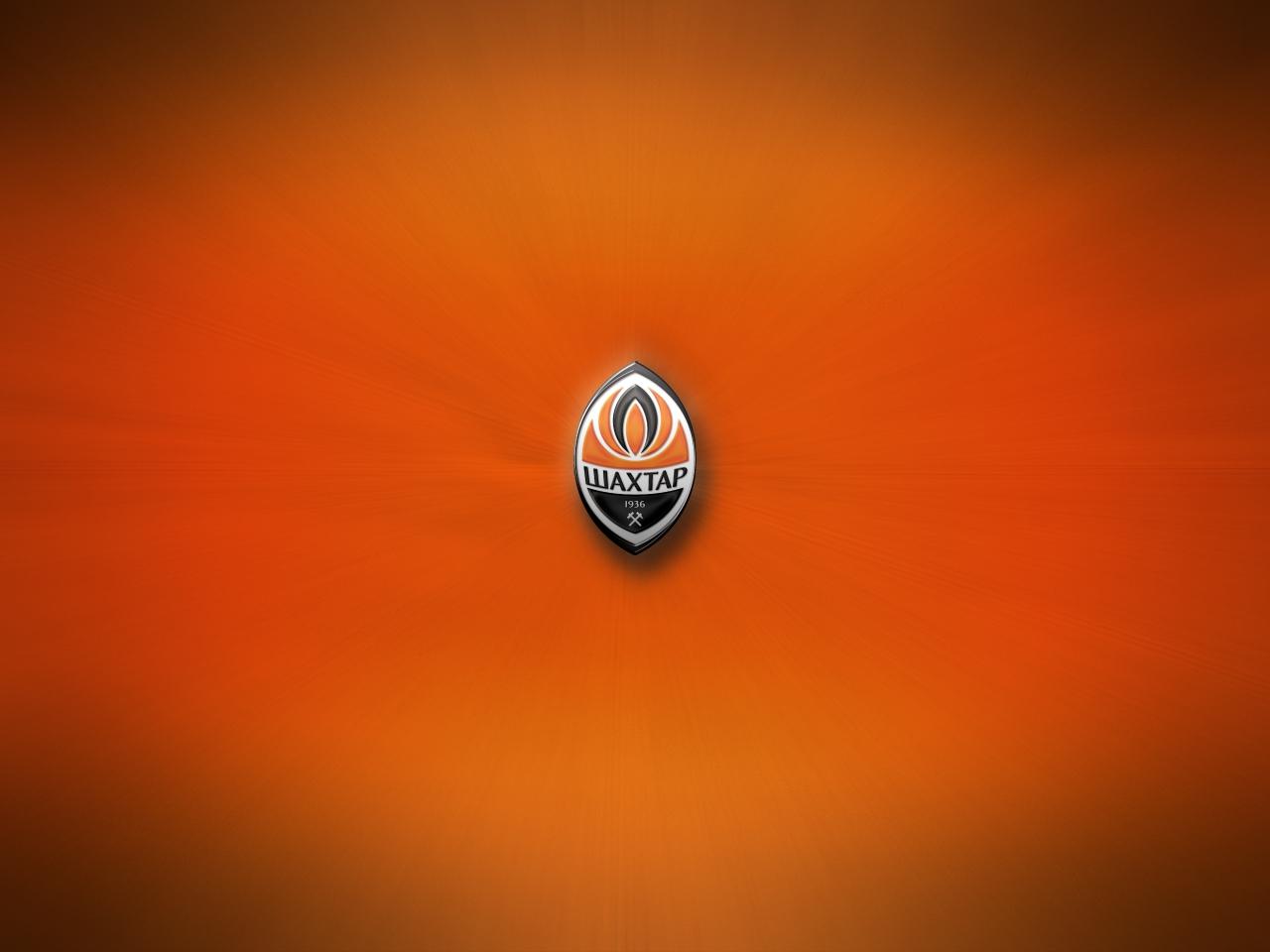 Shakhtar Donetsk Football Wallpaper, Background and Picture