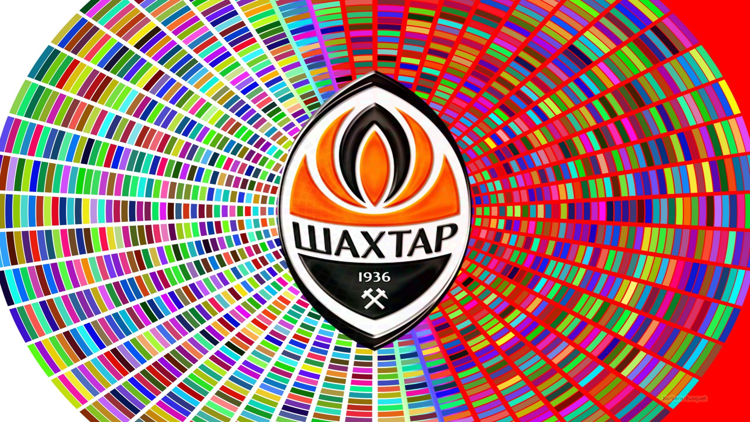 FC Shakhtar Donetsk Desktop HD Wallpaper 32372