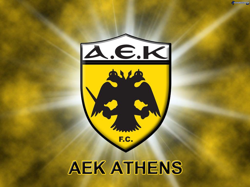 AEK Athens F.C. Wallpapers - Wallpaper Cave
