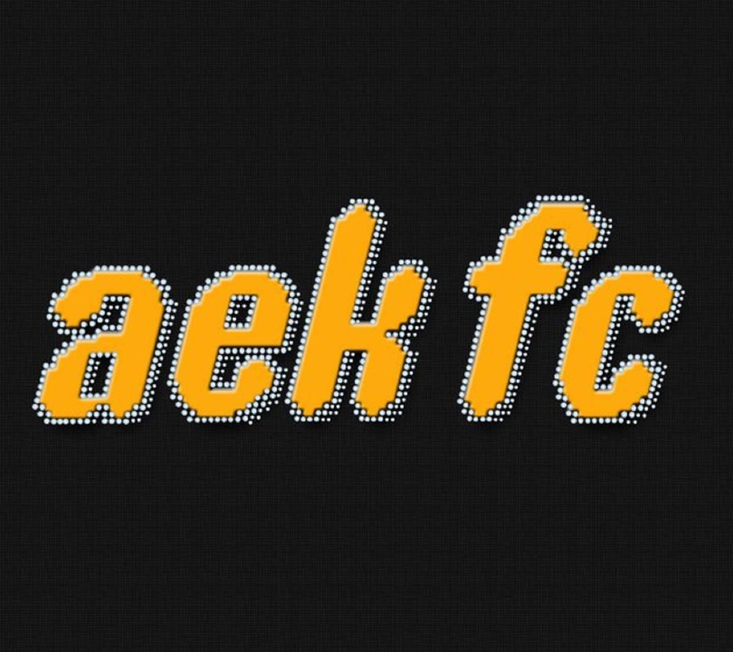 AEK FC Wallpaper