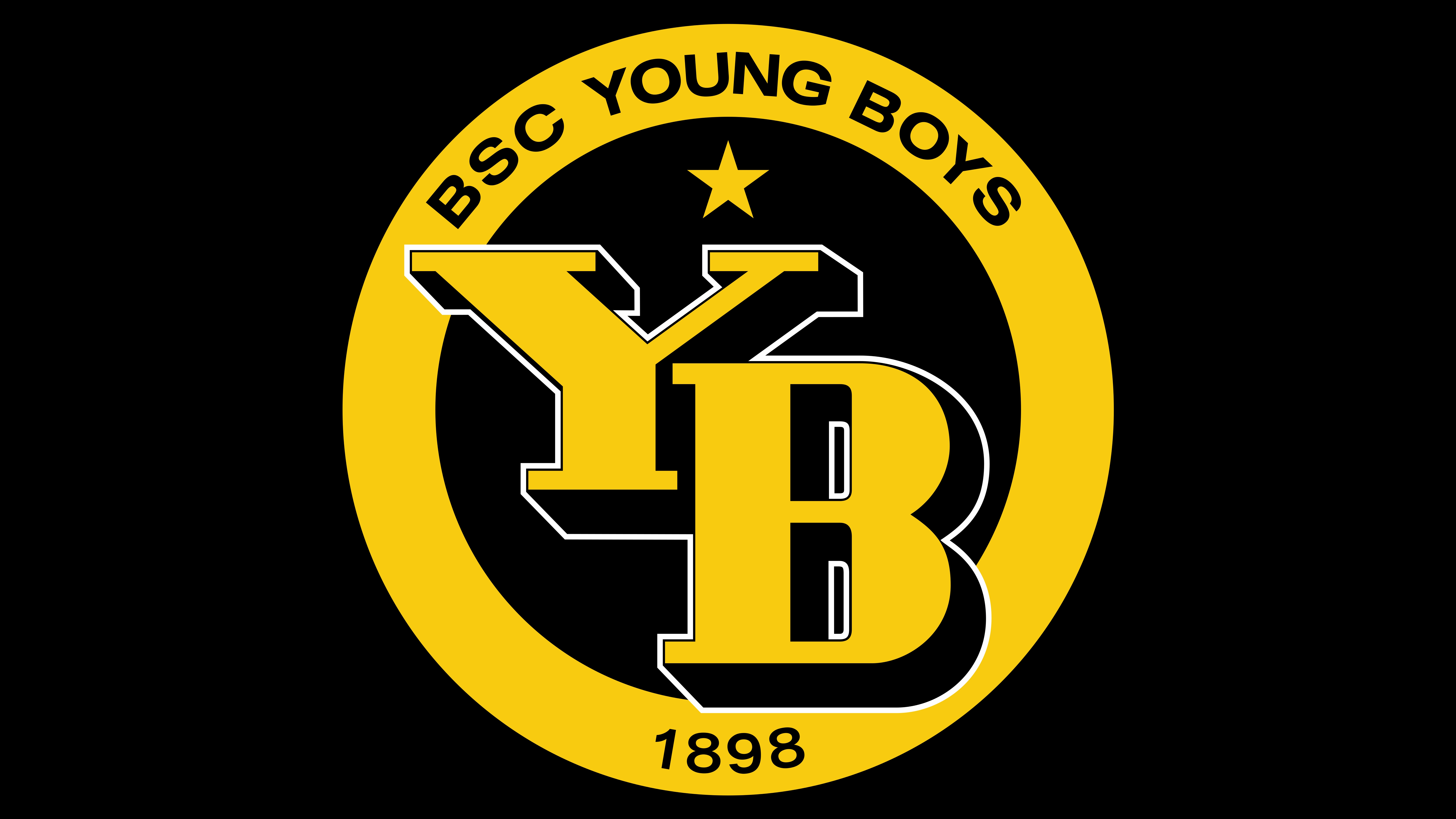 BSC Young Boys 5k Retina Ultra HD Wallpaper. Background Image