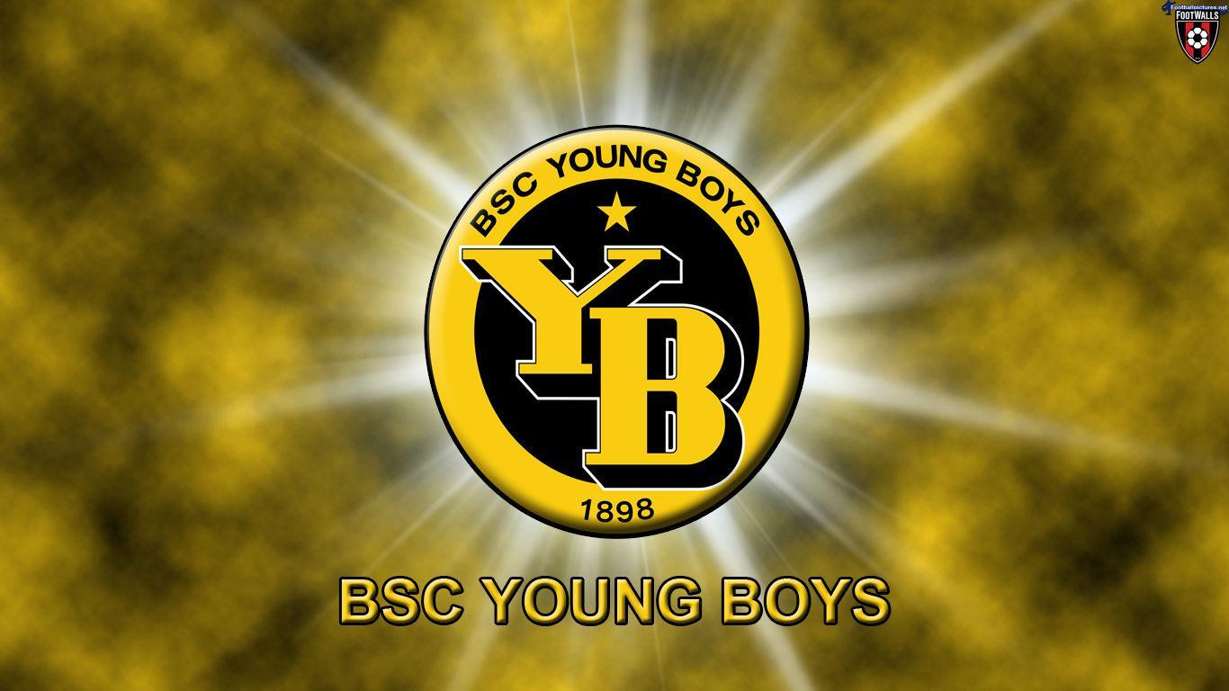BSC Young Boys Wallpaper 4 X 768