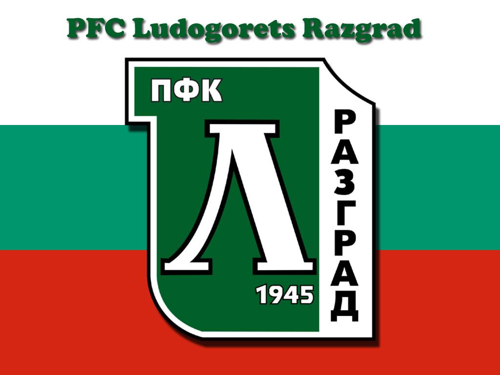 PFC Ludogorets Razgrad. Free Soccer Wallpaper