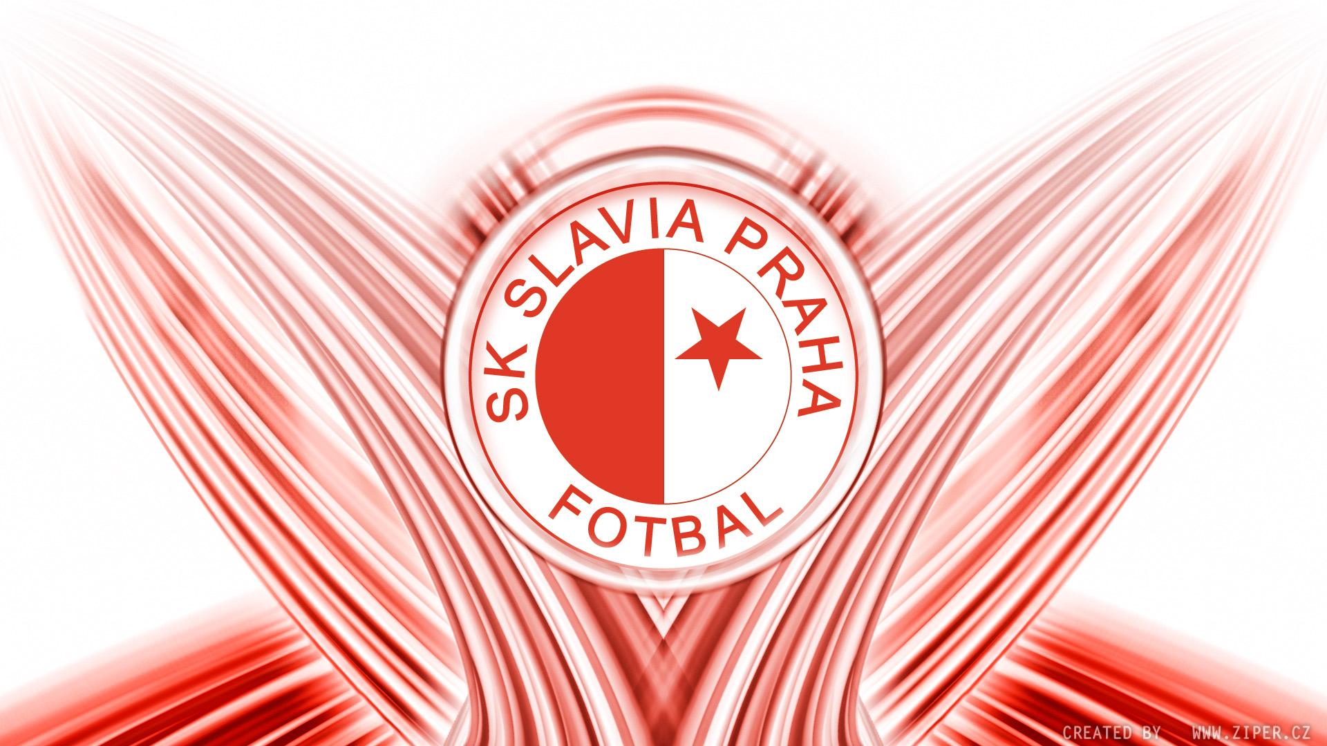 Slavia Prague of the Czech Republic wallpaper.