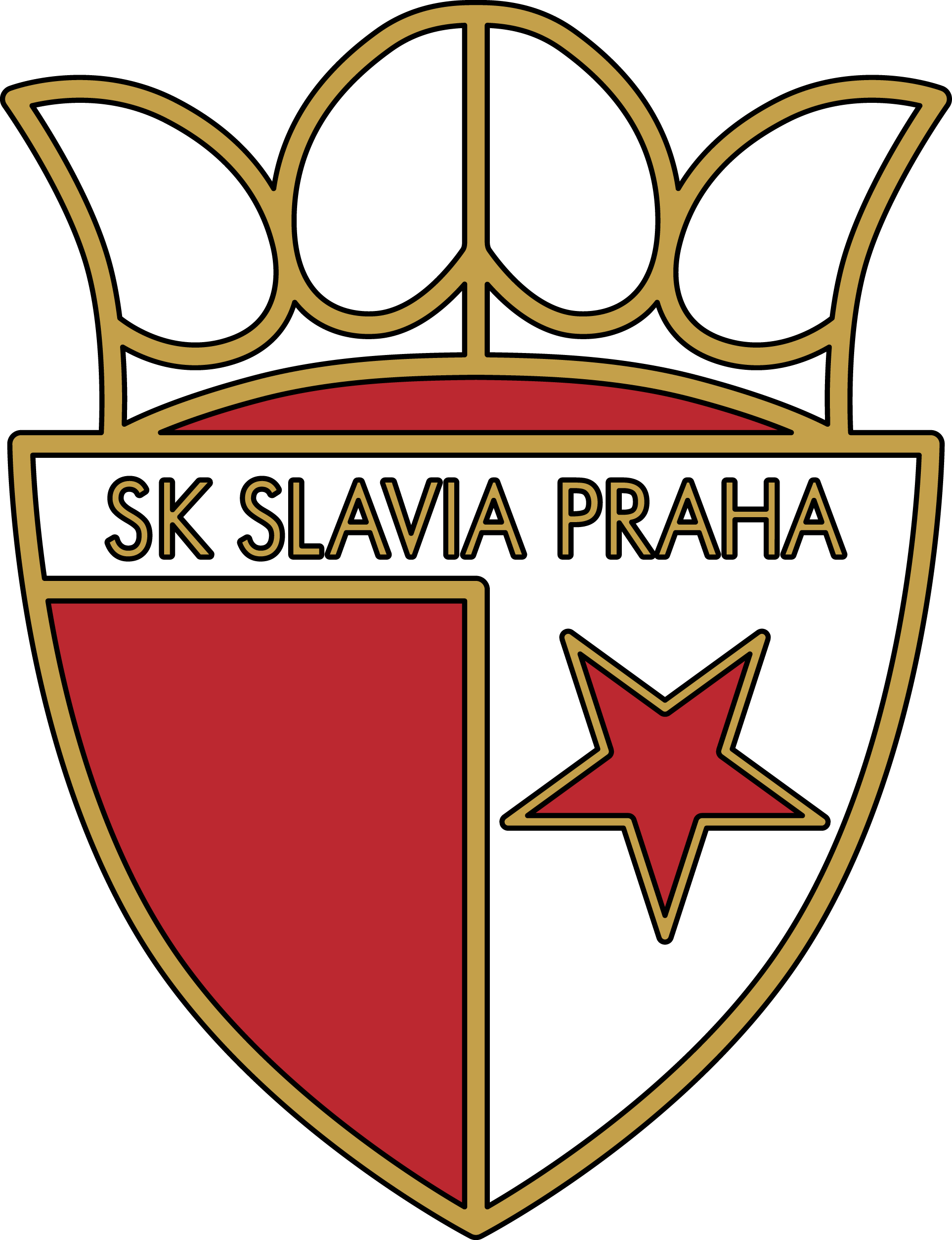 SK Slavia Prague Wallpapers - Wallpaper Cave