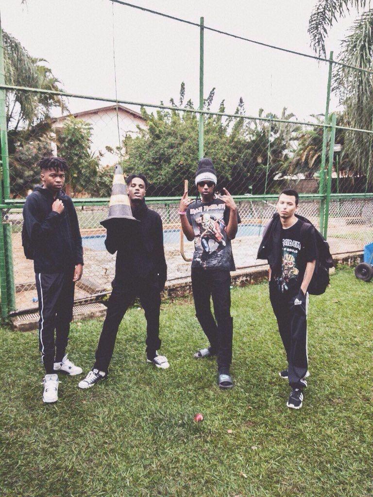 Recayd Mob. Squaaaaa. Rap, Hip hop, Rapper