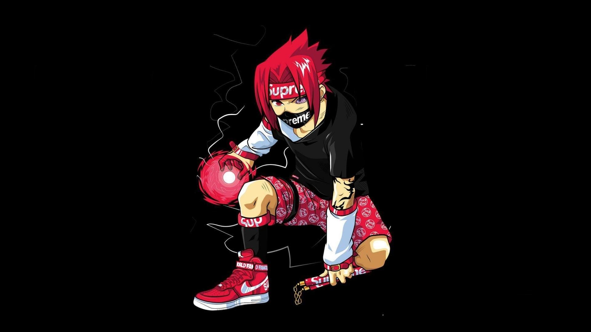 Anime Rapper Wallpapers - Top Free Anime Rapper | Anime rapper, Rapper art,  Anime