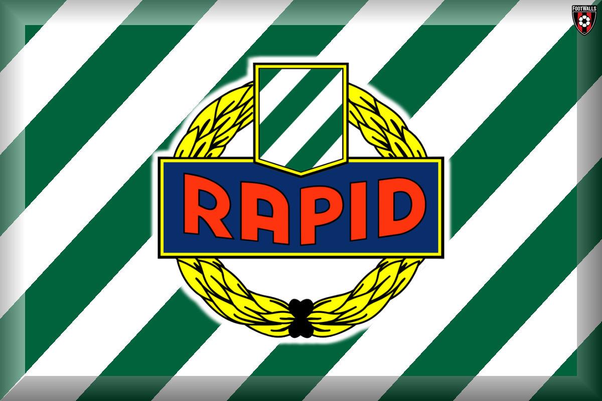 Rapid Wien Wallpaper