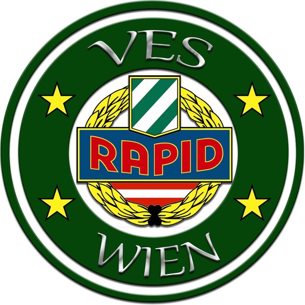 SK Rapid Wien Logo