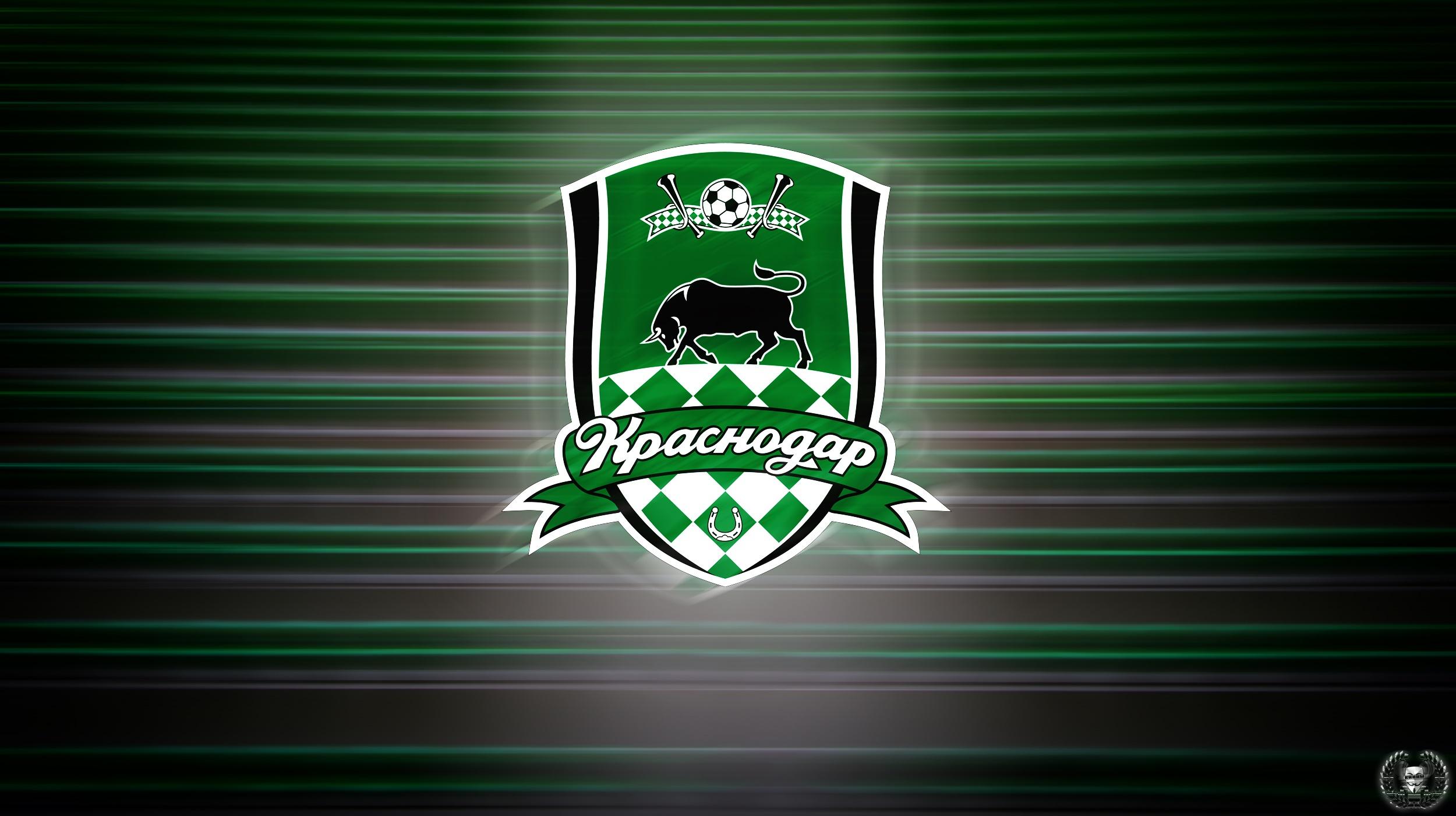 FC Krasnodar HD Wallpaper