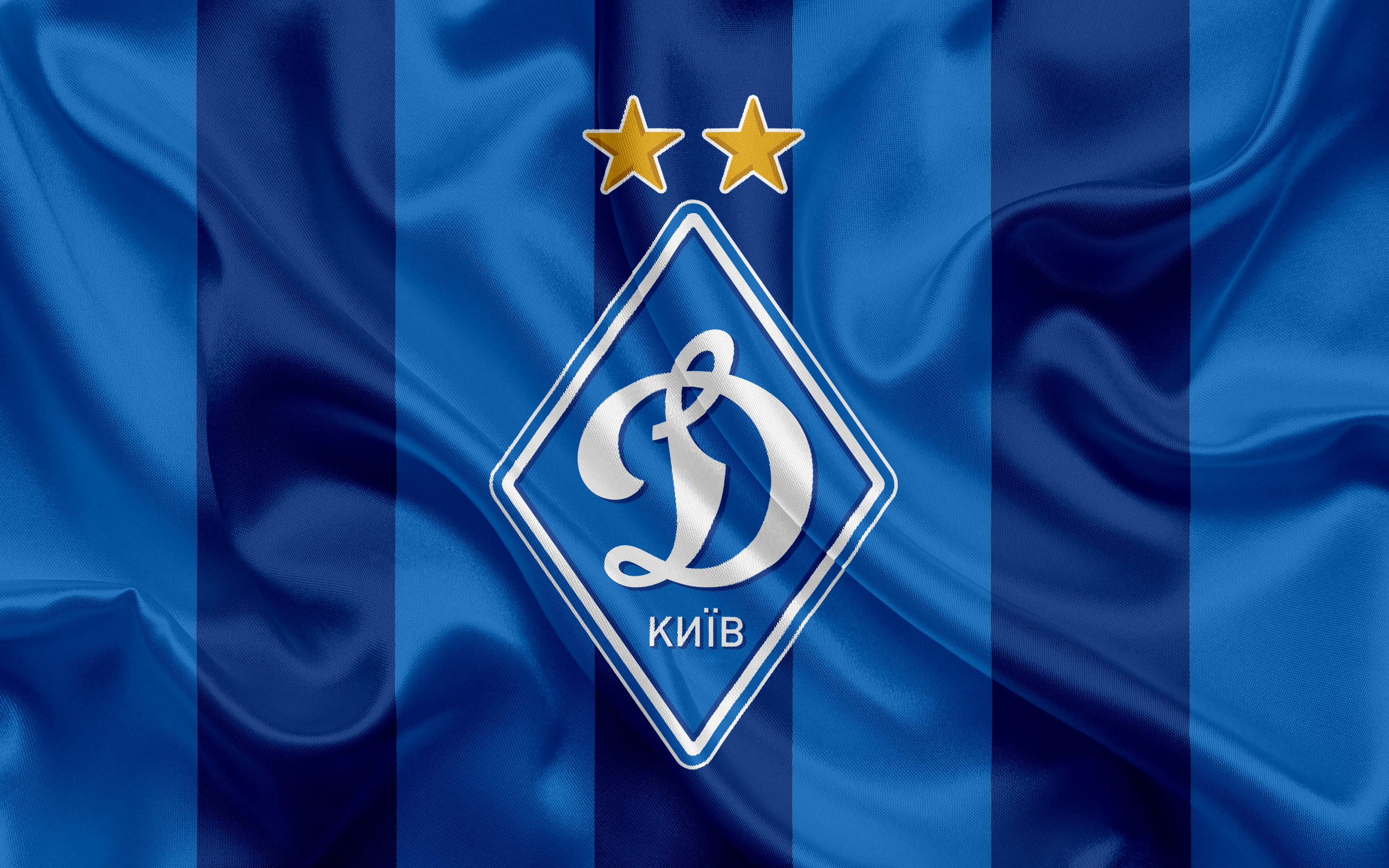 FC Dynamo Kyiv Teams Background
