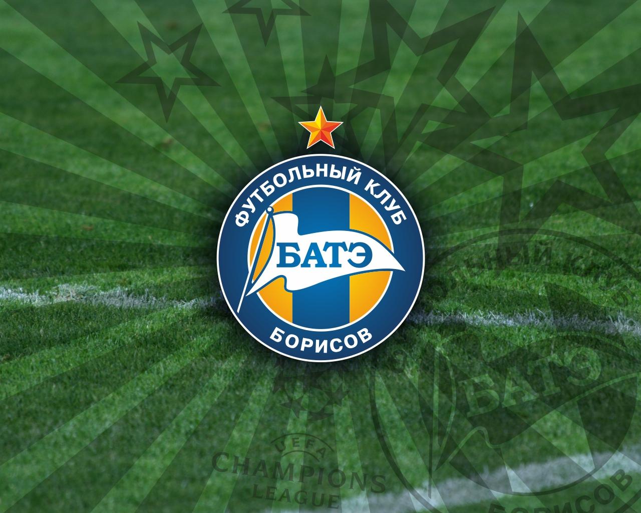 BATE Borisov Football Wallpaper, Background and Picture