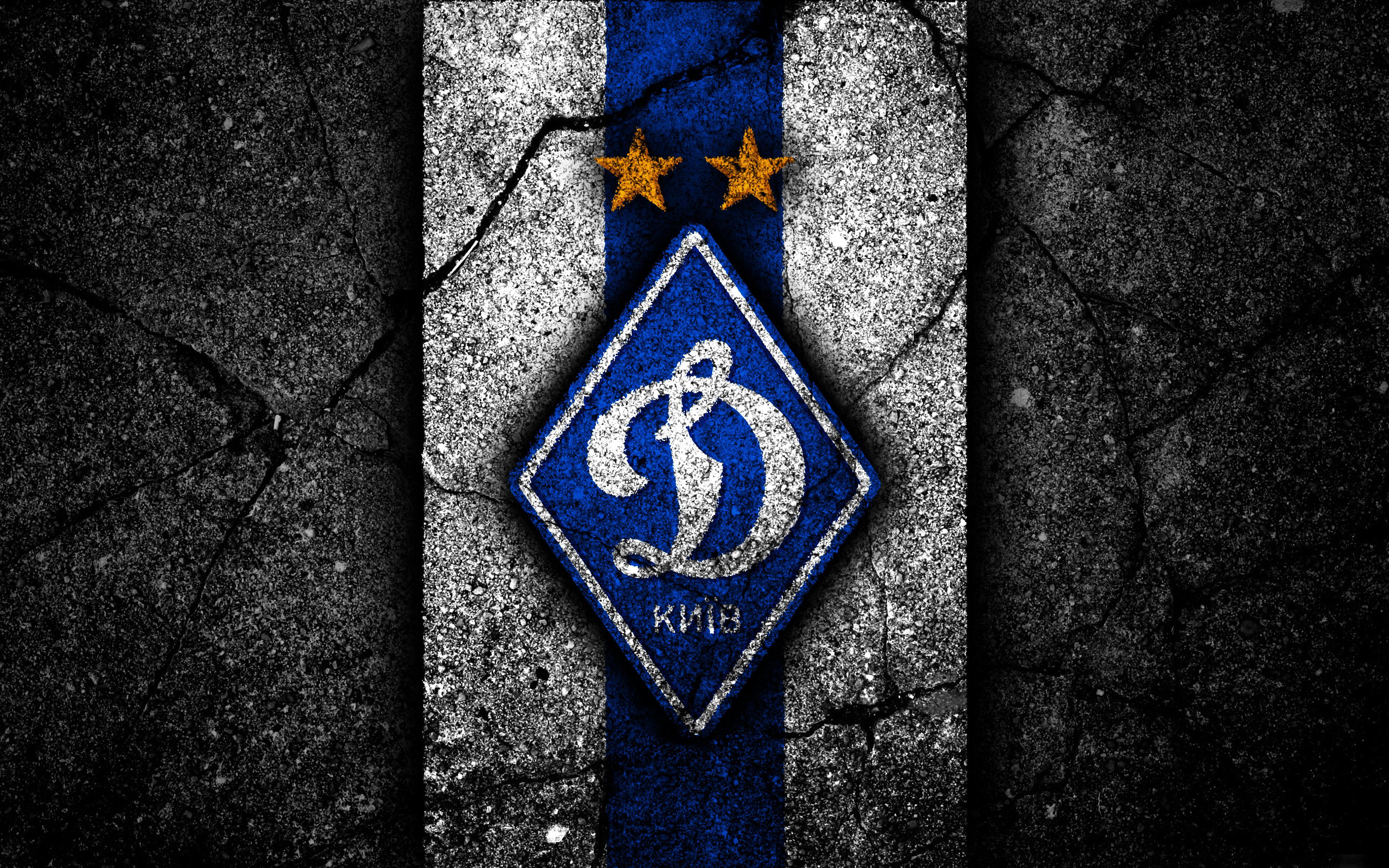 FC Dynamo Kyiv Teams Background 5