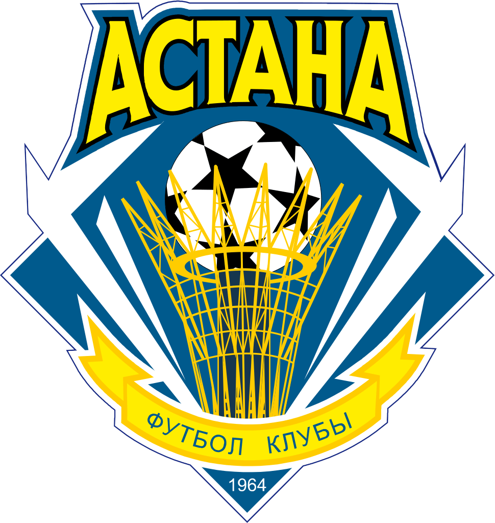 FC Astana. Football Teams EU