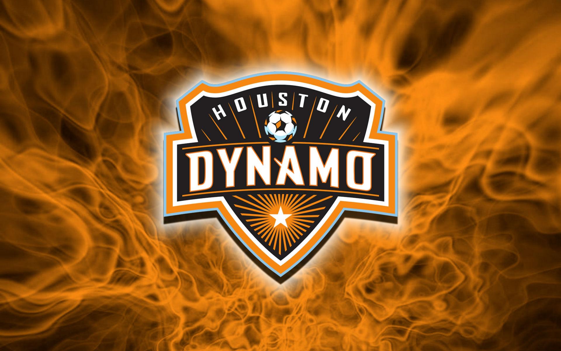 Houston Dynamo mls soccer sports wallpaperx1201