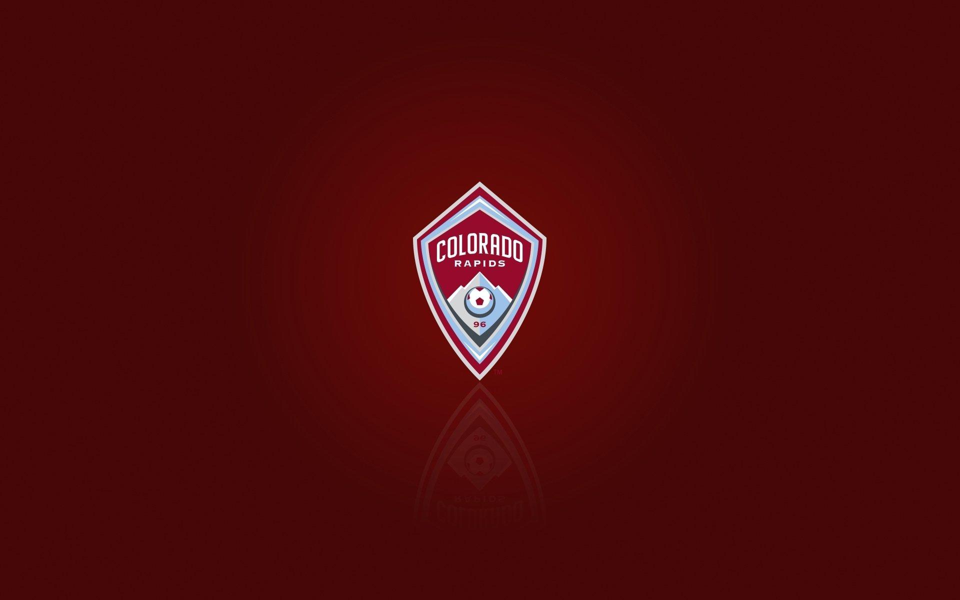 Colorado Rapids HD Wallpaper and Background Image