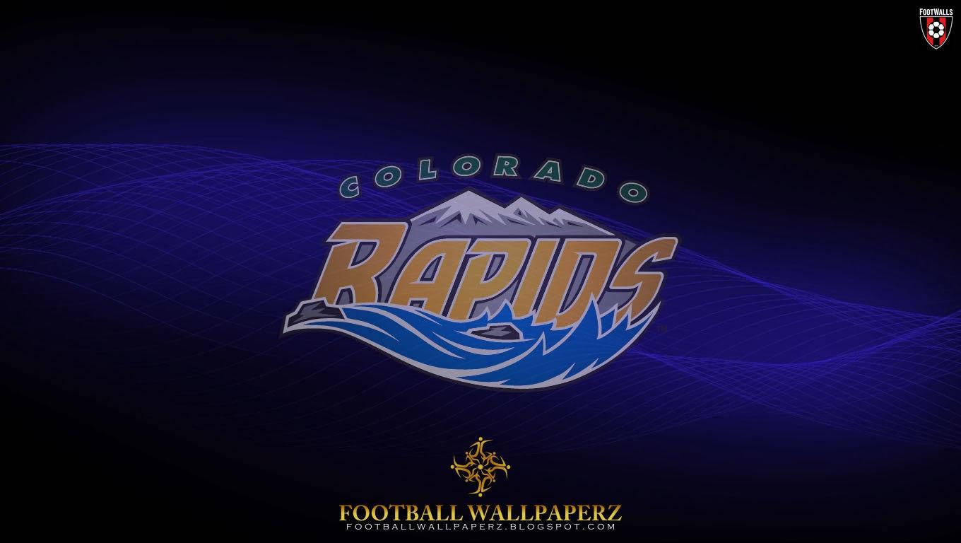 Colorado Rapids Wallpaper