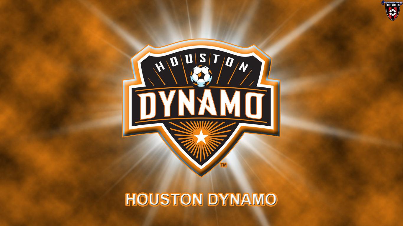 Houston Dynamo Wallpaper
