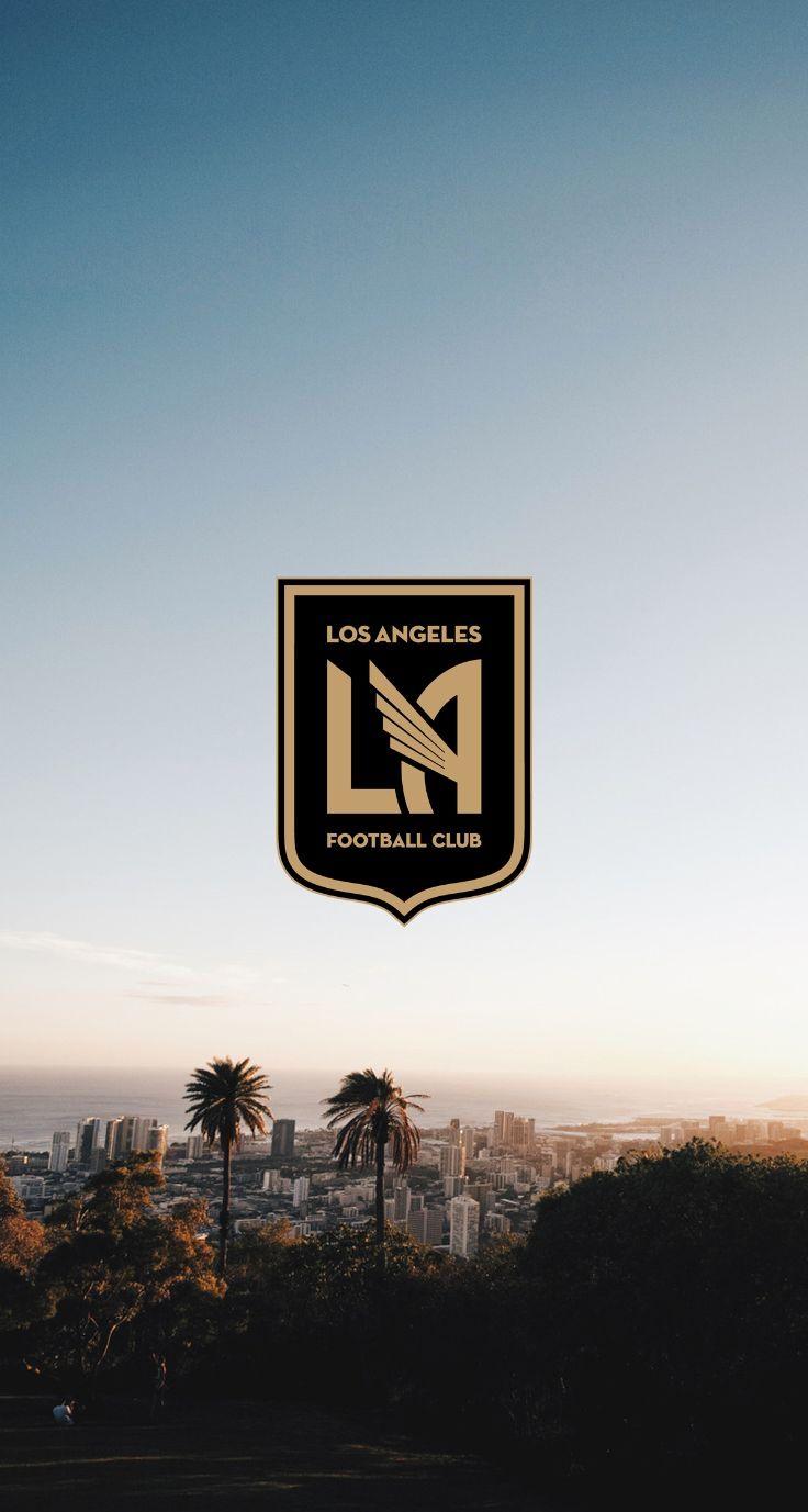 Los Angeles Fc wallpaper L.A. Sunny Soccer Mls. Logos. Mls soccer