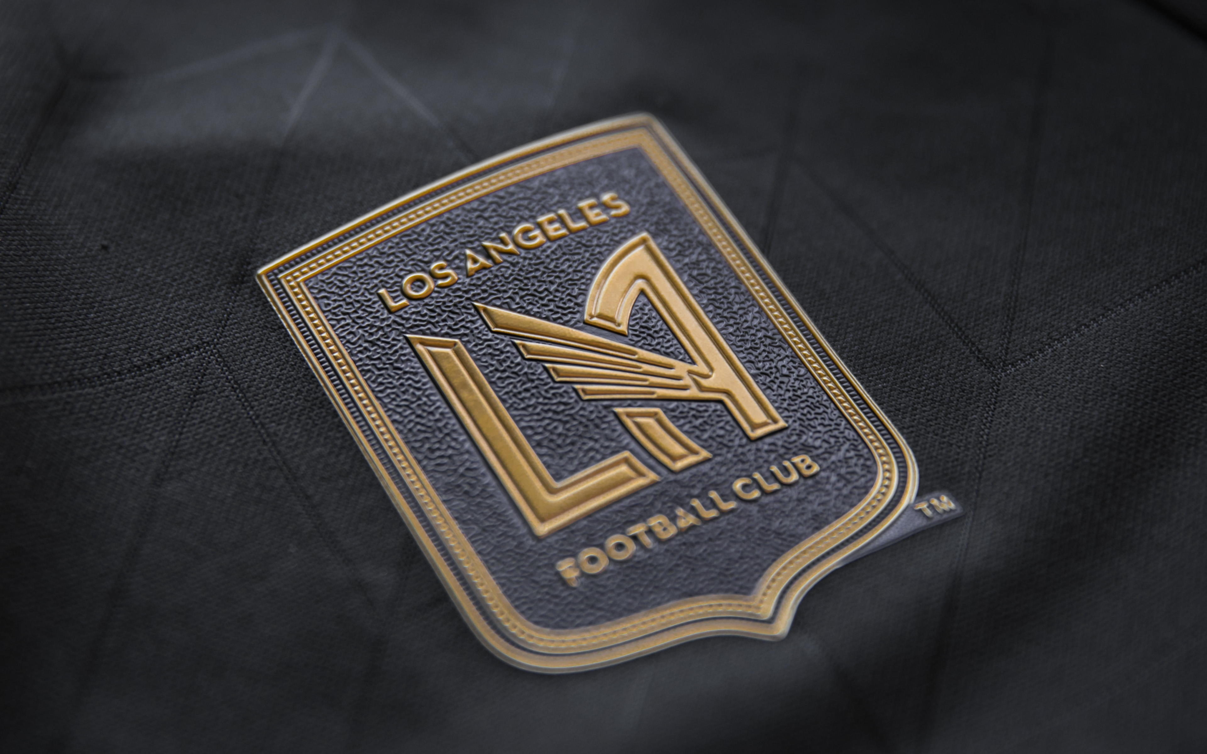 Los Angeles Fc Wallpapers Wallpaper Cave