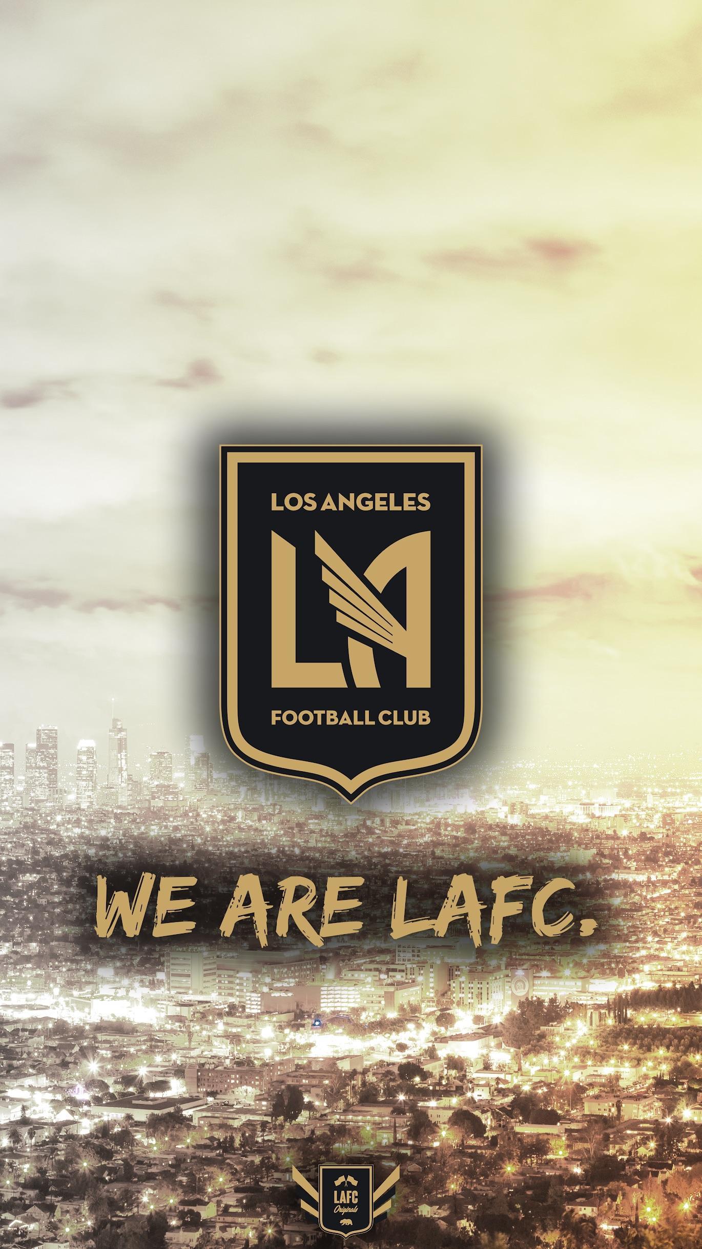 LAFC Los Angeles FC HD phone wallpaper  Pxfuel
