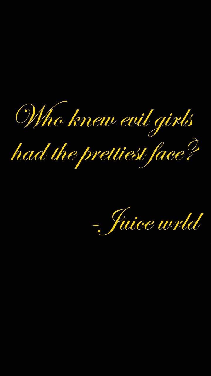 Juice Wrld Quotes Wallpaper Free Juice Wrld Quotes Background