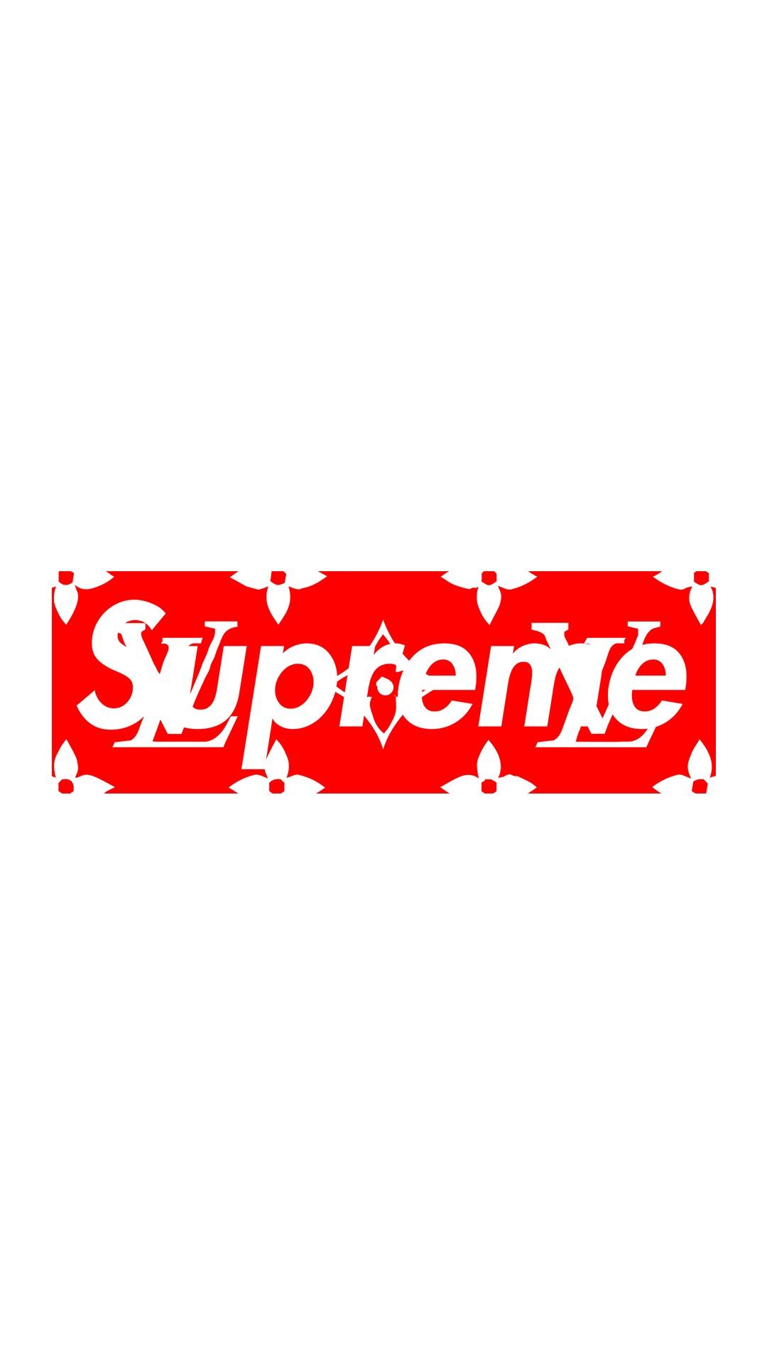 Supreme wall paper Gallery